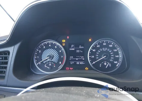 2019 Hyundai Elantra Se z USA, uszkodzony, nr VIN 5NPD74LF2KH440411